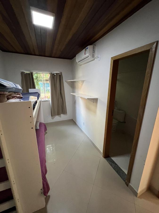 Cobertura Frente A Em Barra De Guaratiba Apartamento