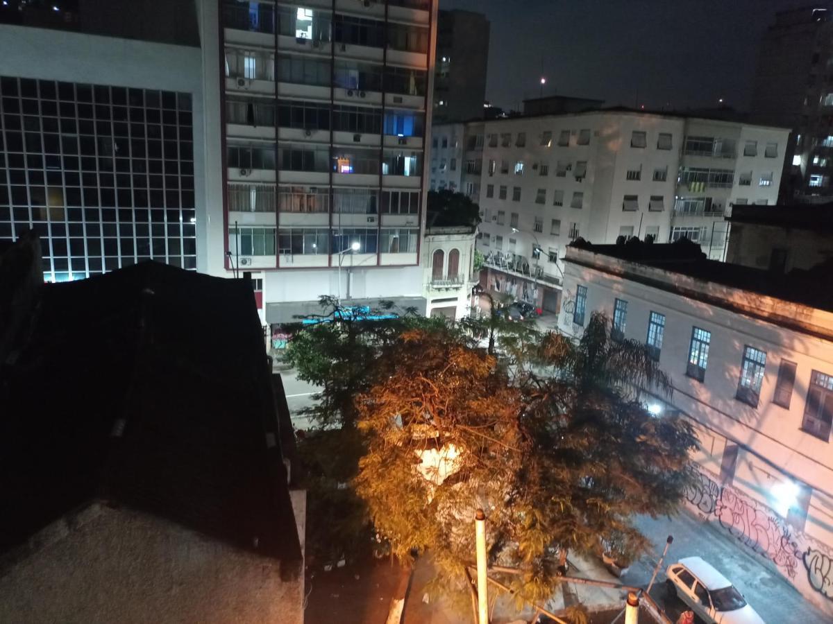 Catete 247 Apartamento Rio de Janeiro