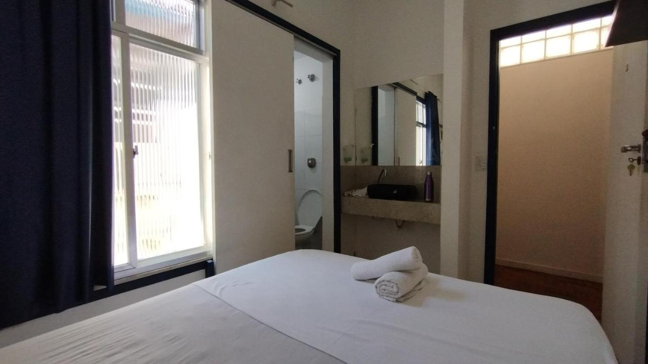 Farfalla Sao Manuel Guest house Rio de Janeiro