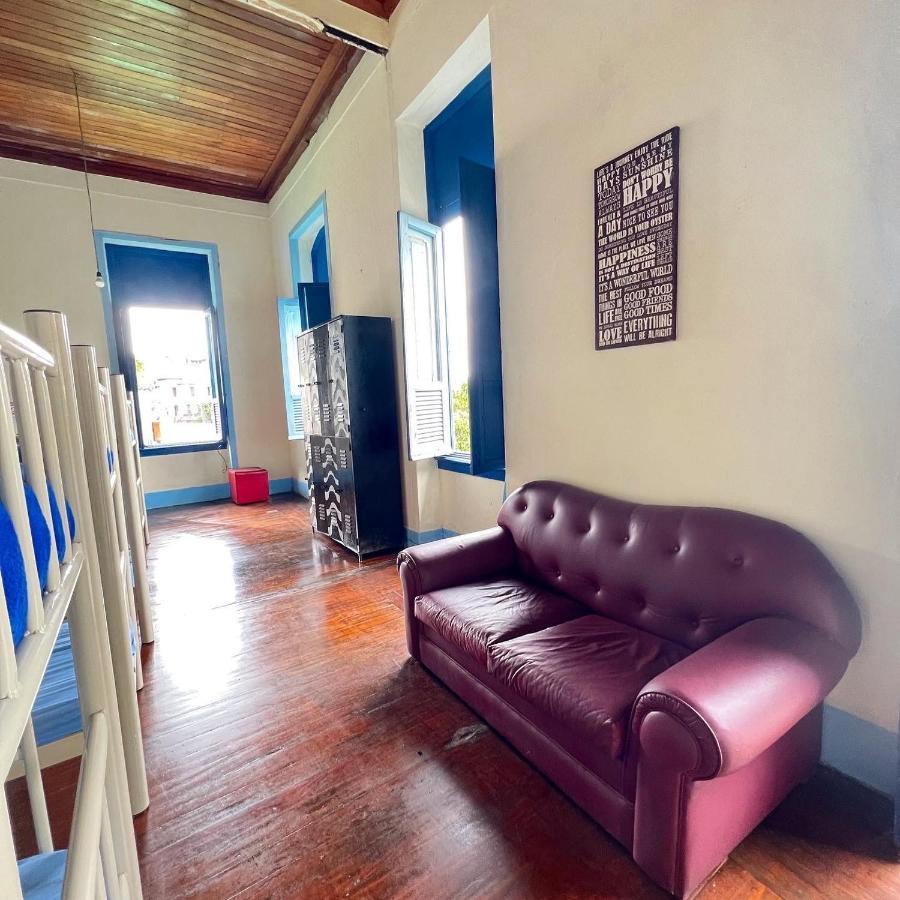 Cade Teresa Hostel Rio de Janeiro