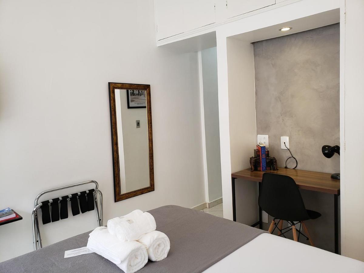 Studio_copa_clara Apartment *