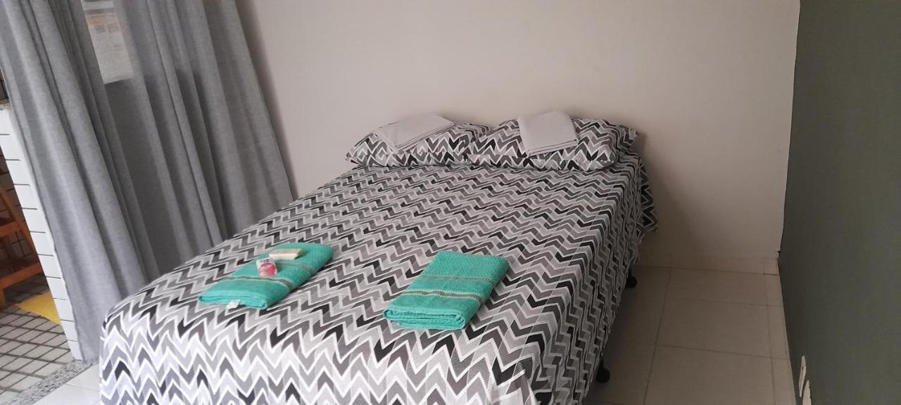 Apartamento Apartamento Cinelandia Centro *