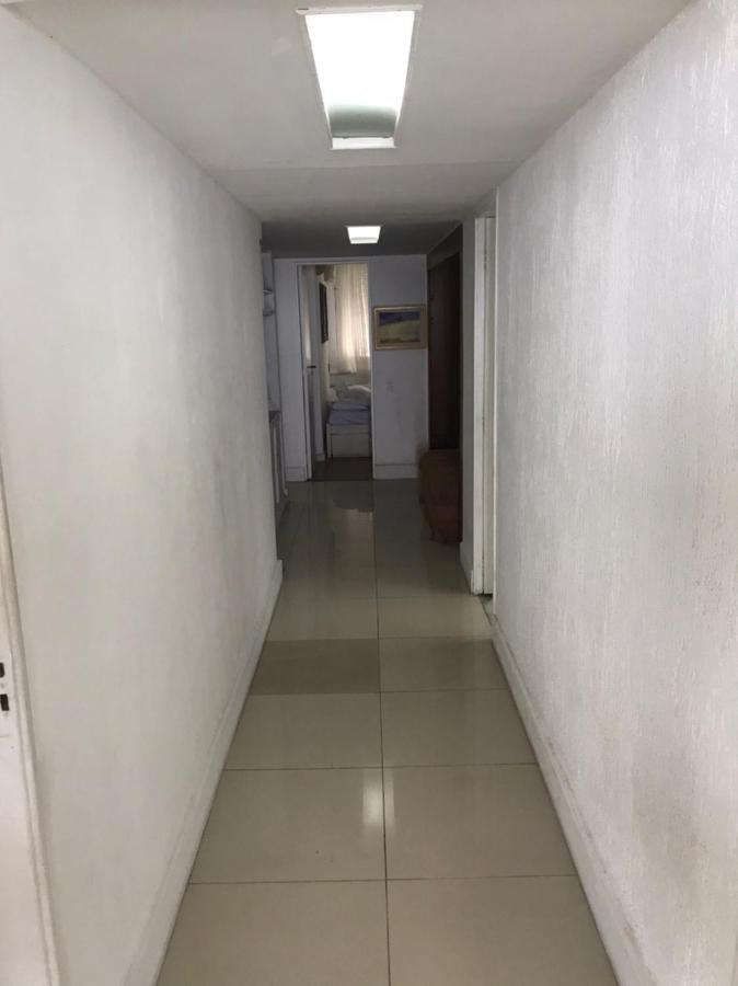 Luxo Frente Mar Copacabana Apartamento