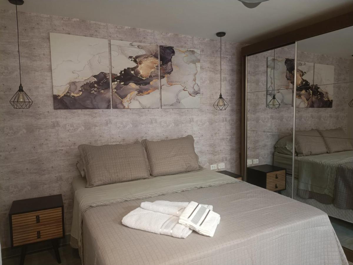 Piragibe Frota Aguiar Apartment *