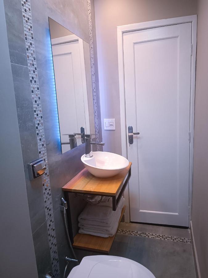 Piragibe Frota Aguiar Apartment Rio de Janeiro