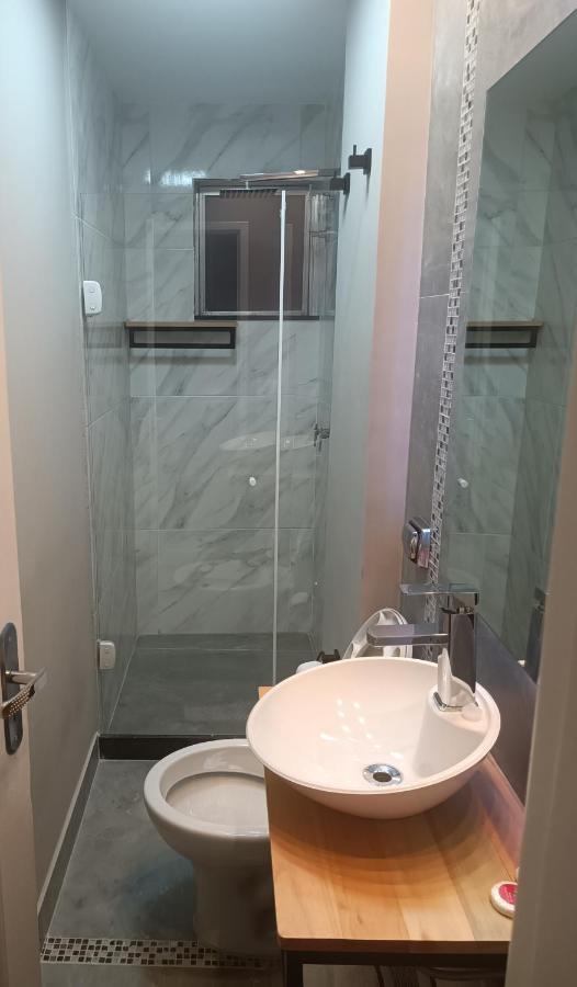 Piragibe Frota Aguiar Apartment