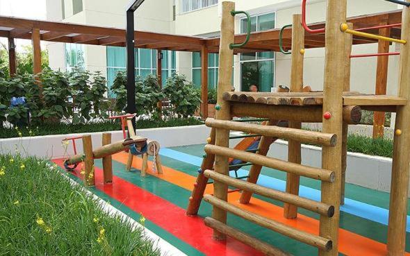 Verano Apart Apart-hotel