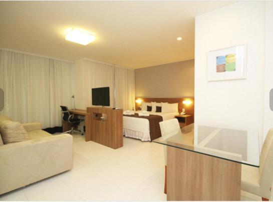 Apart-hotel Verano Apart