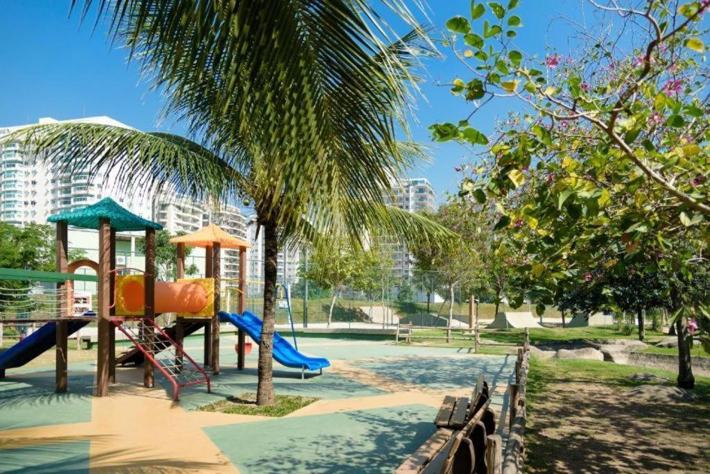 Apart-hotel Verano Apart