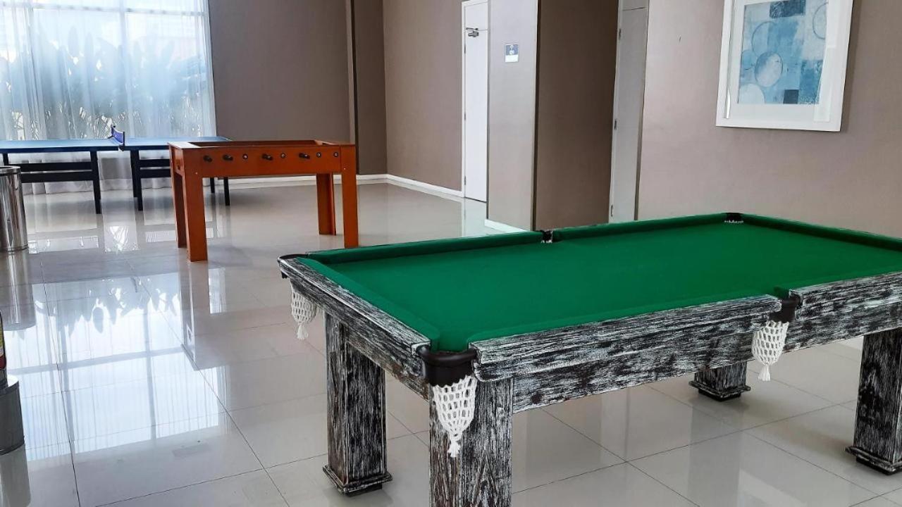 Apart-hotel Verano Apart *