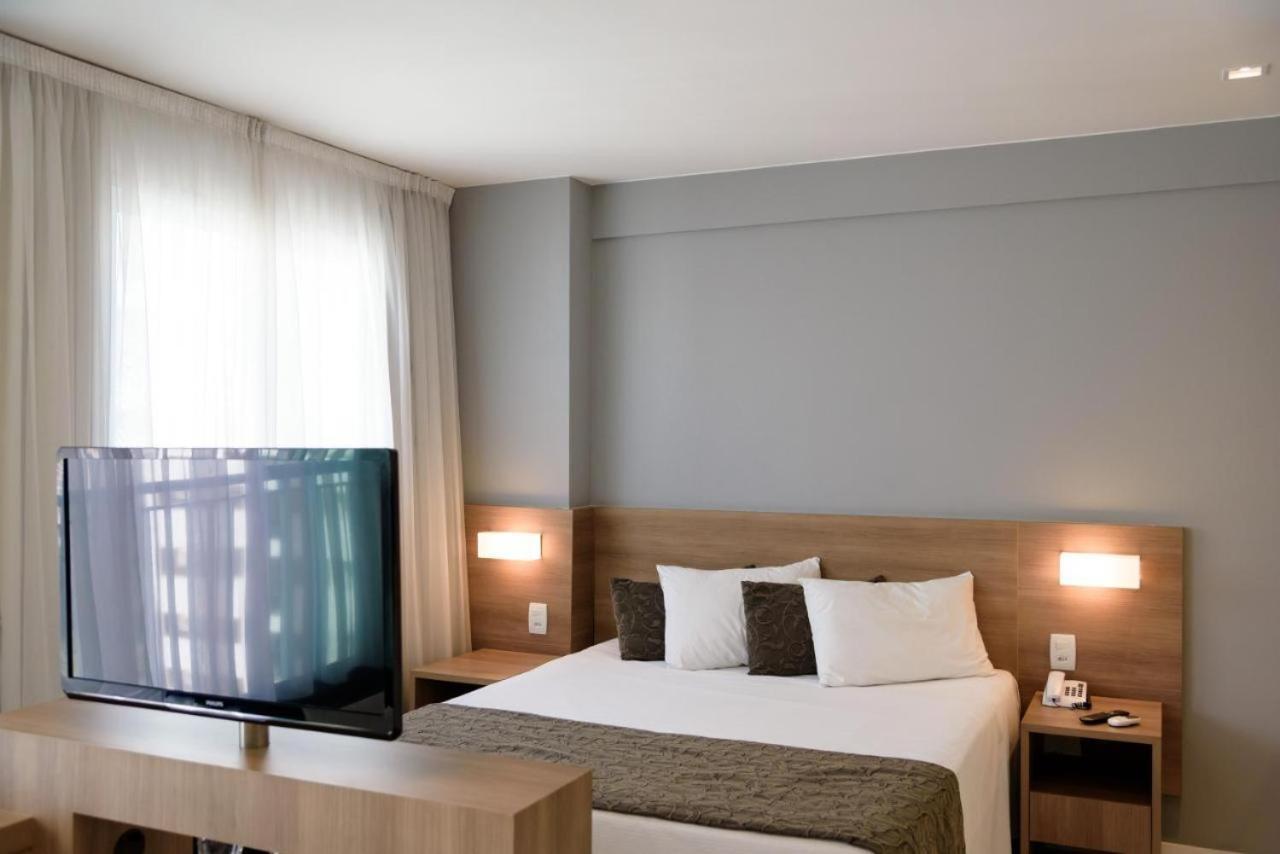 Verano Apart Apart-hotel *
