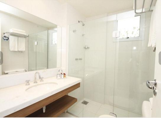 Verano Apart Apart-hotel Rio de Janeiro