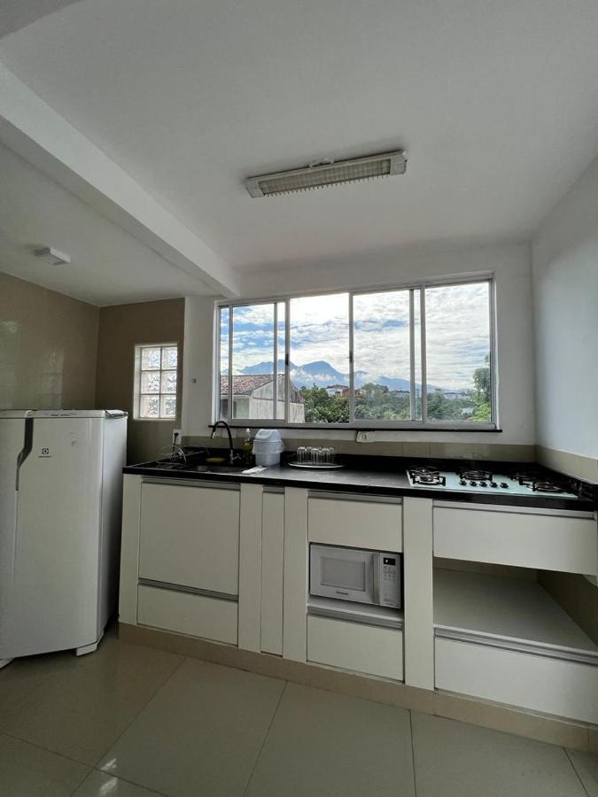 Nocera's House Apartamento