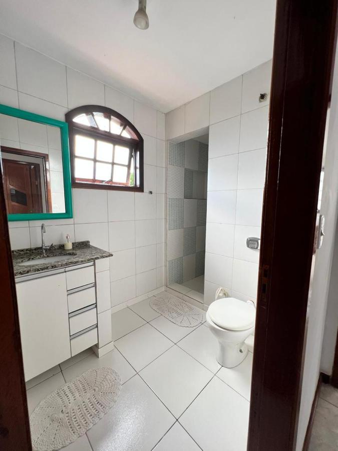 Nocera's House Apartamento