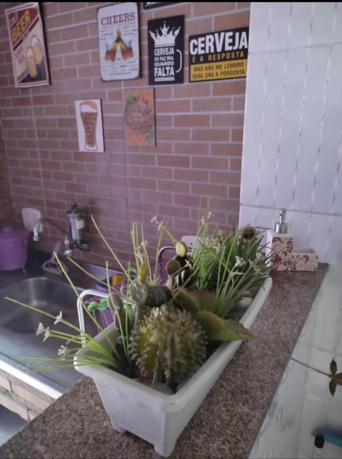 Casa Aconchegante Em Valqueire