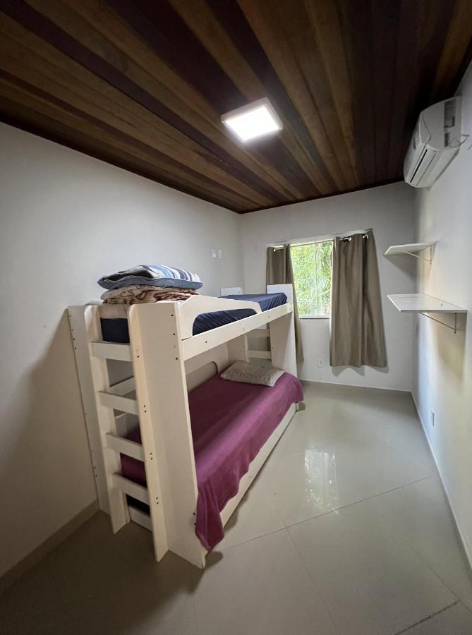 Apartamento Cobertura Frente A Em Barra De Guaratiba *