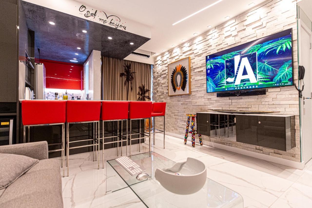 Apartamento Joia Tiffany's