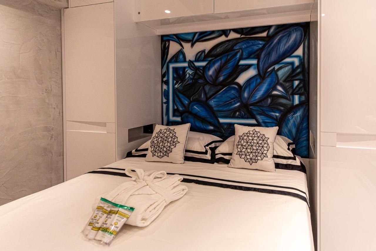 Apartamento Joia Tiffany's