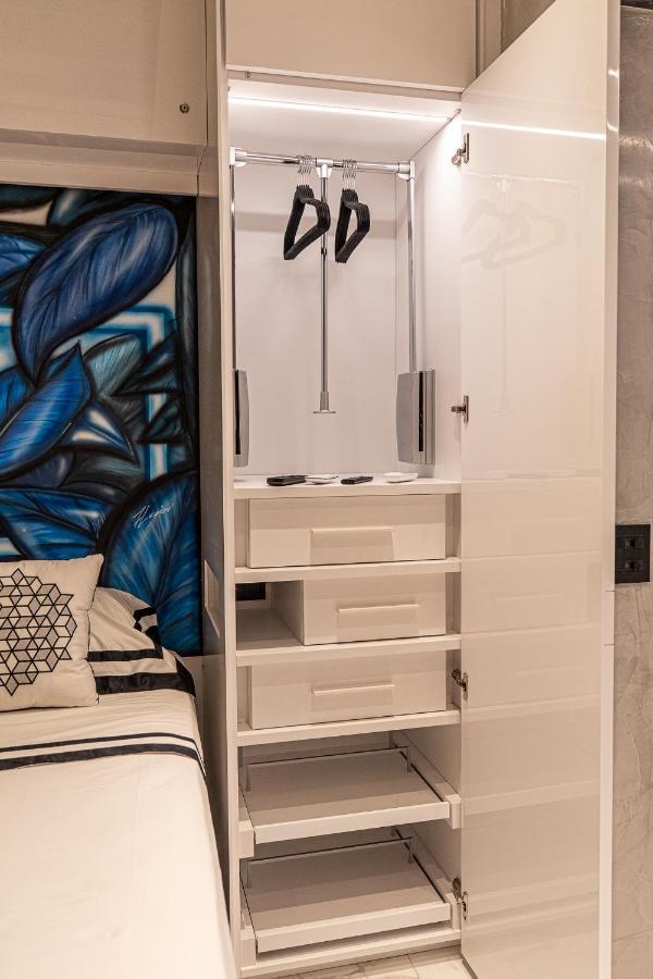 Apartamento Joia Tiffany's *