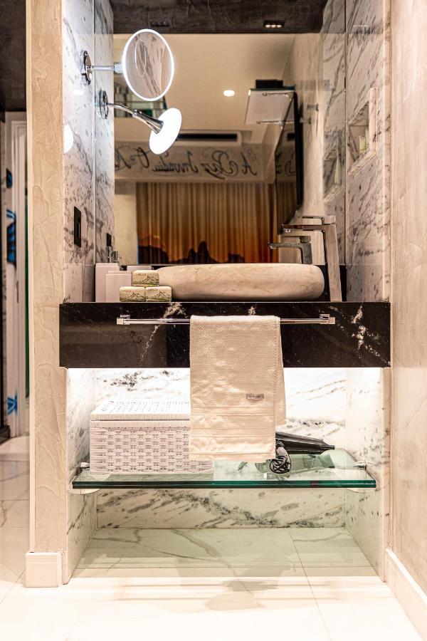Apartamento Joia Tiffany's