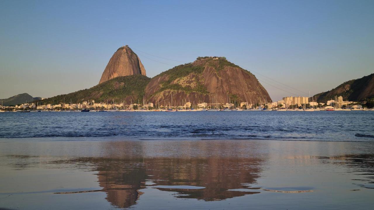 Apto Versatil De Botafogo Rio de Janeiro