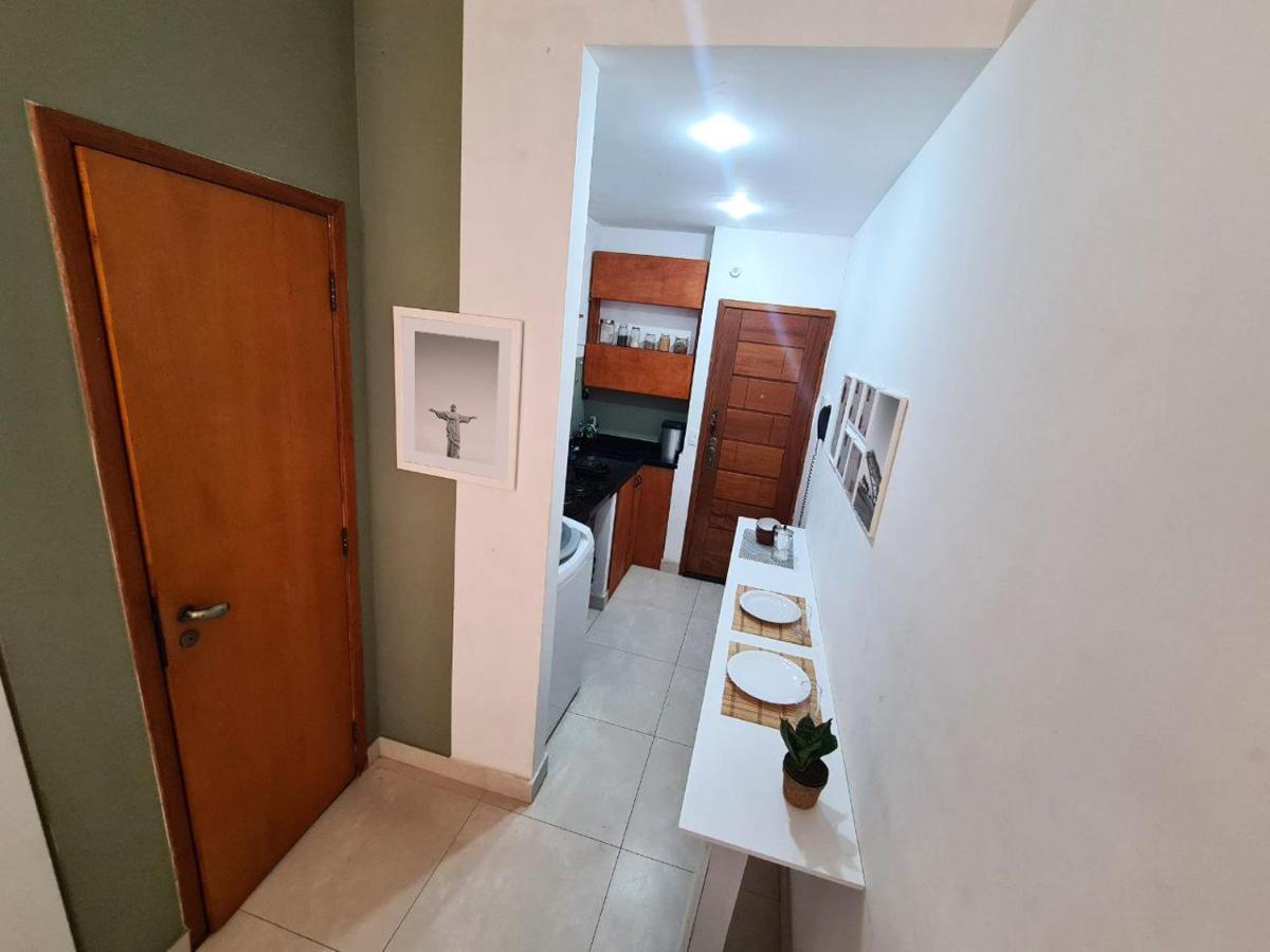 Apto Versatil De Botafogo Rio de Janeiro
