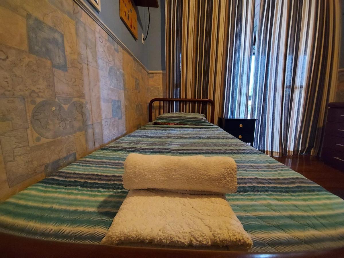 Da Barra Apartment *