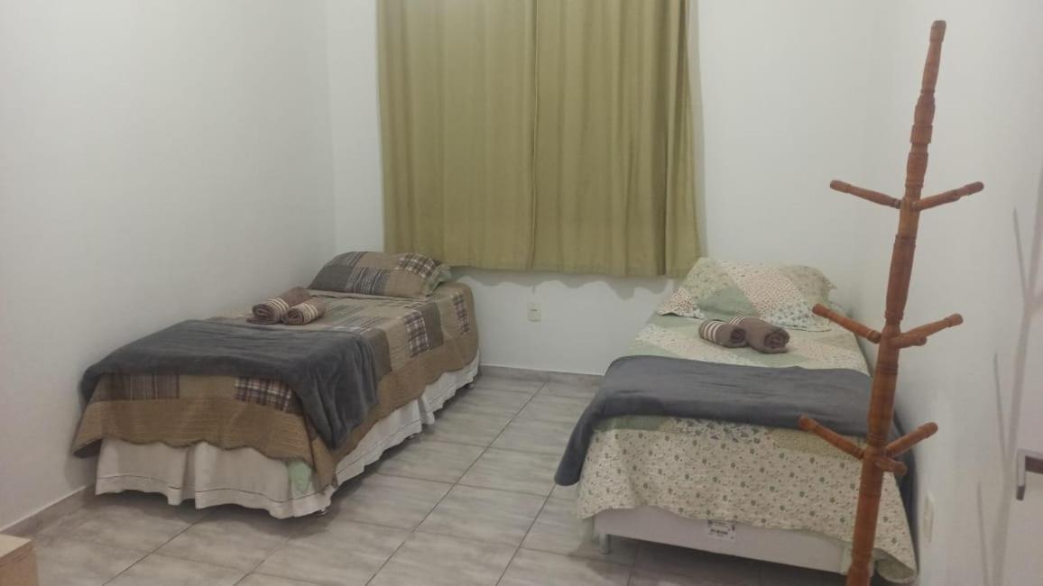 Safira Blessed Apartment *