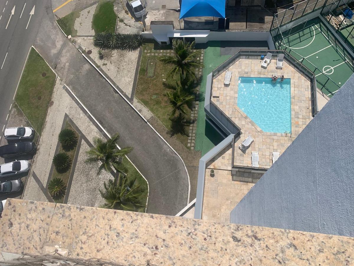 Em Frente A Da Barra Da Tijuca, Vista Total O Mar Rio de Janeiro