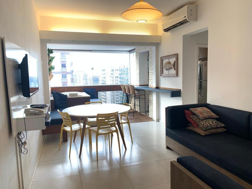 Apartamento Real 254 - Barramares Flat 2 Quartos De Luxo Com Vista Espetacular