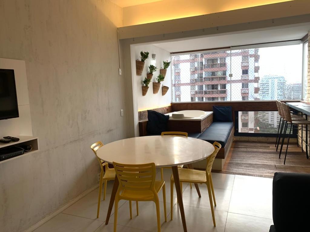 Real 254 - Barramares Flat 2 Quartos De Luxo Com Vista Espetacular *