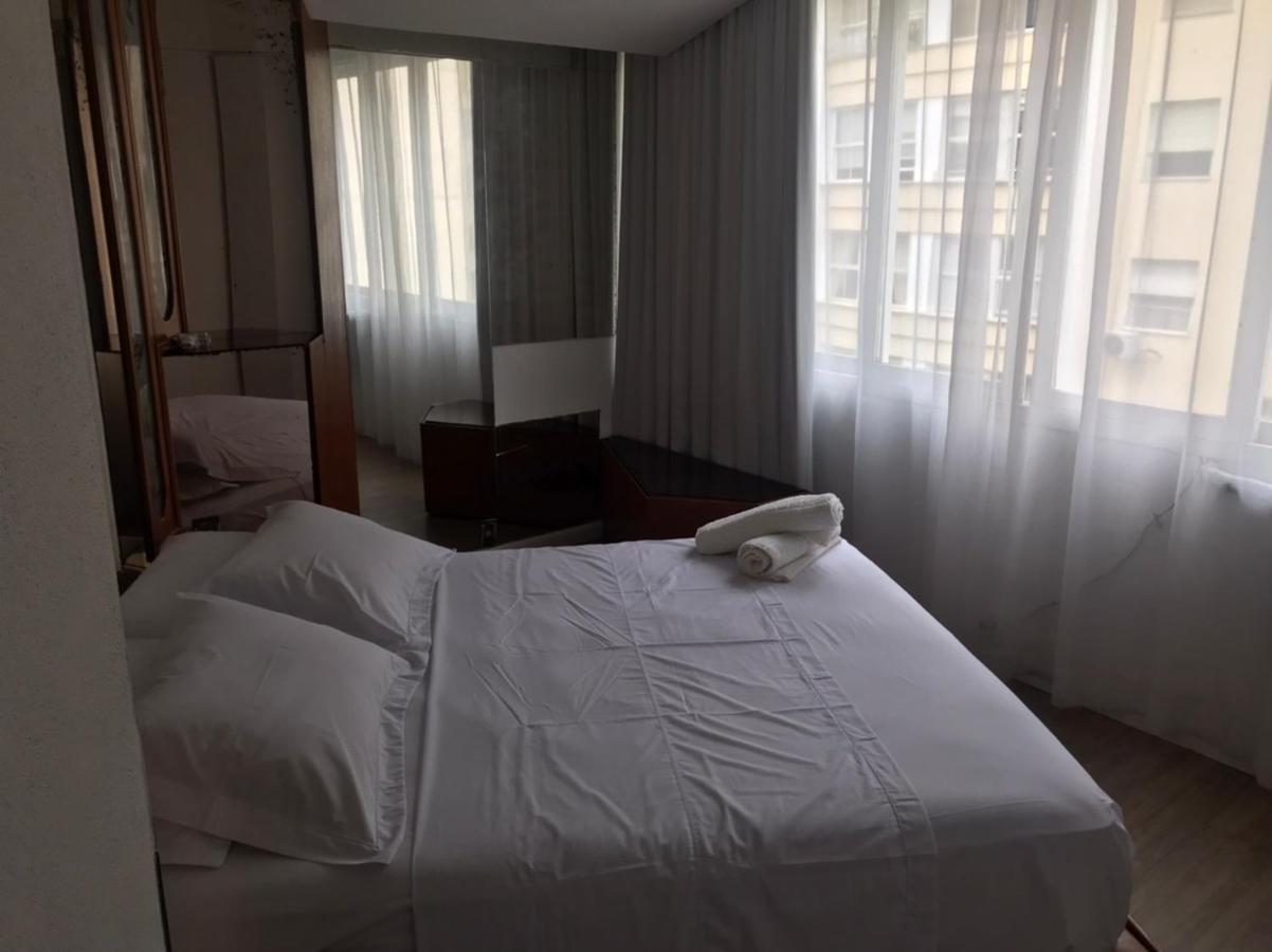 Luxo Frente Mar Copacabana Apartamento *