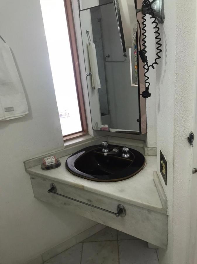 Apartamento Luxo Frente Mar Copacabana