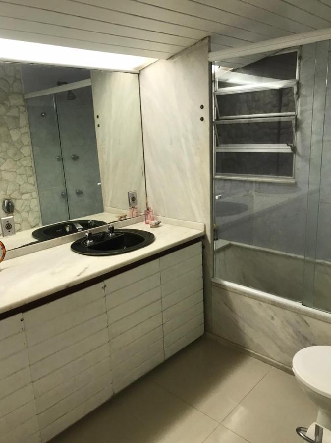Apartamento Luxo Frente Mar Copacabana Rio de Janeiro