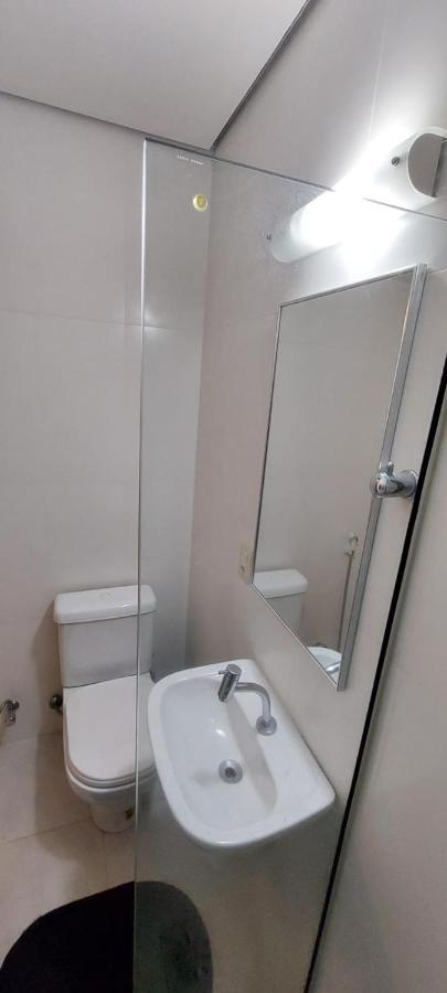 Posto 4- Copacabana Vista Total Mar 1003 Apartamento *