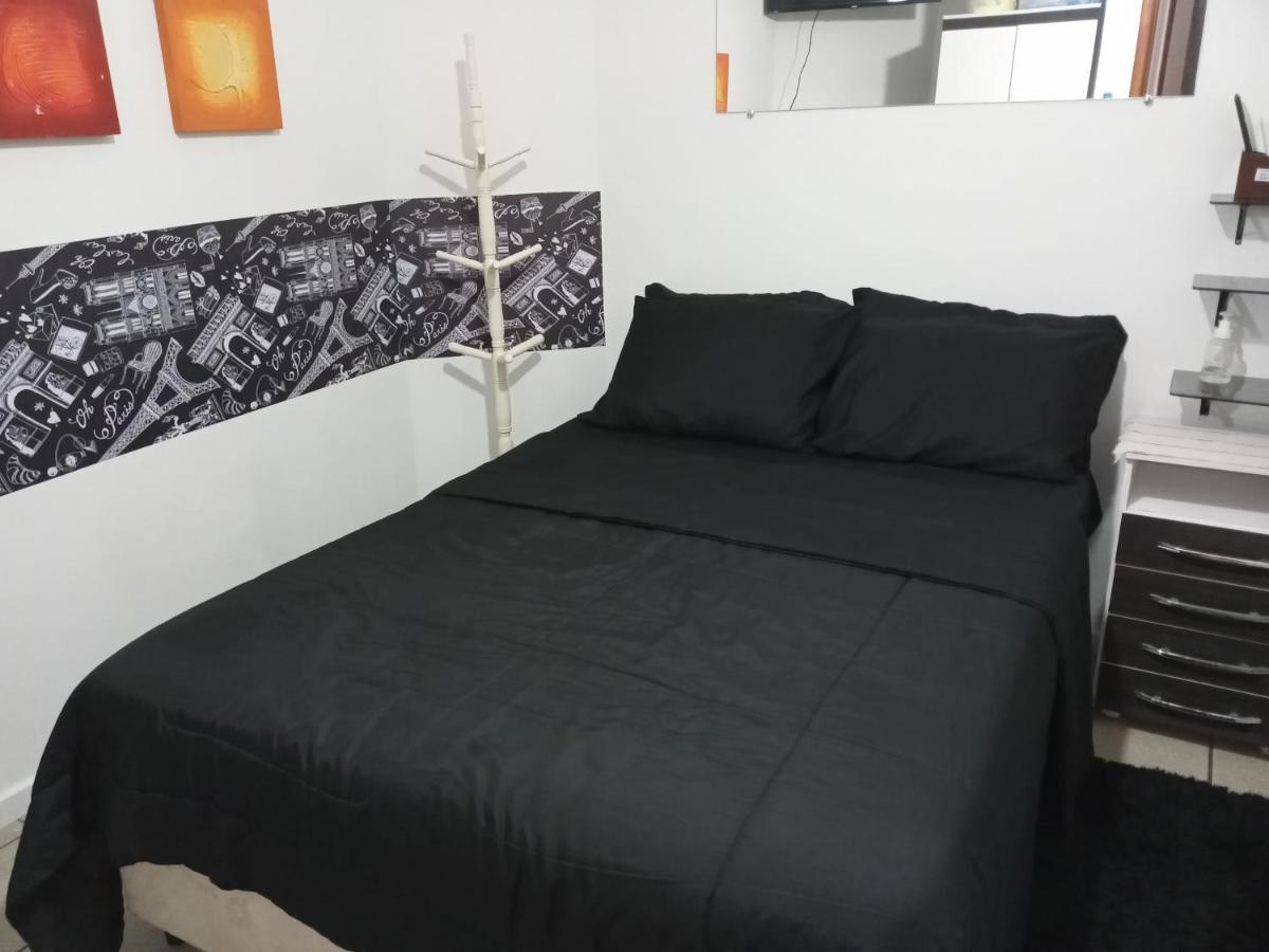 Quarto em Acomodações Particulares Copacabana Rio de Janeiro