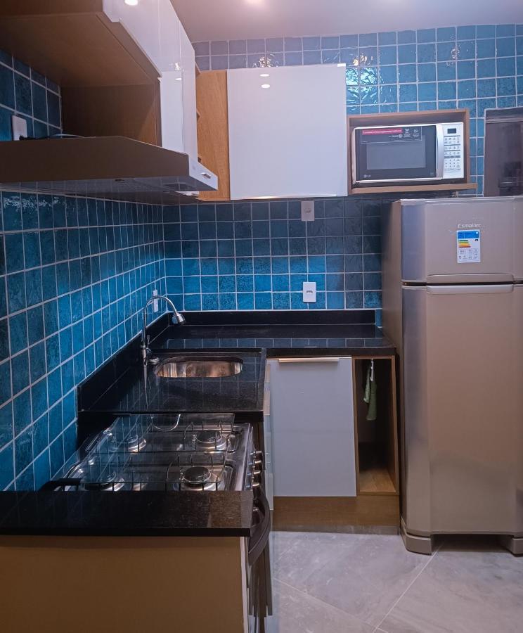 Apartment Piragibe Frota Aguiar