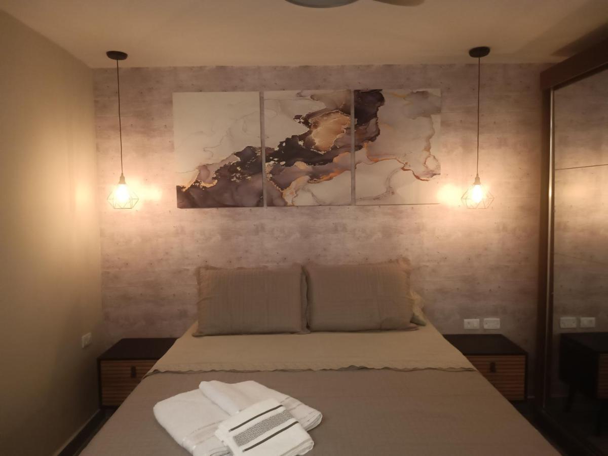 Piragibe Frota Aguiar Apartment