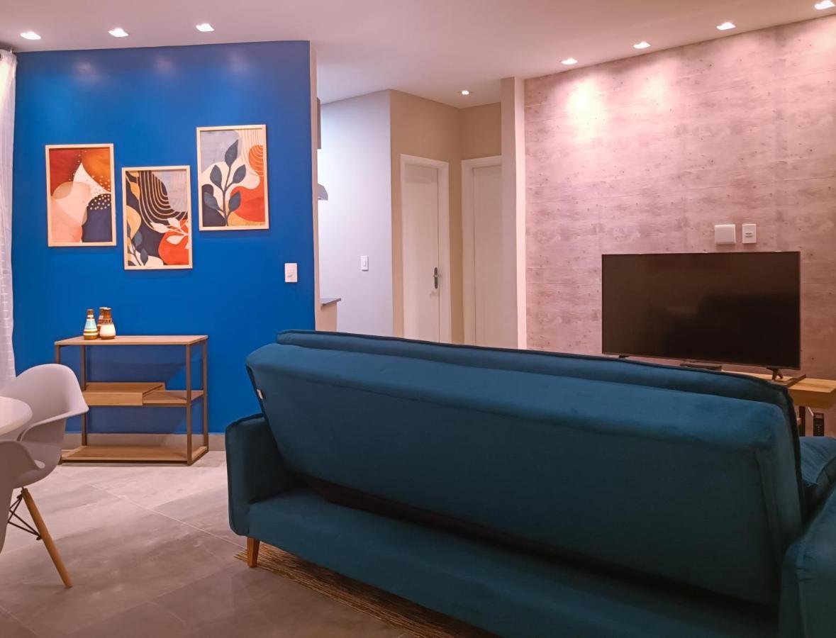Piragibe Frota Aguiar Apartment *