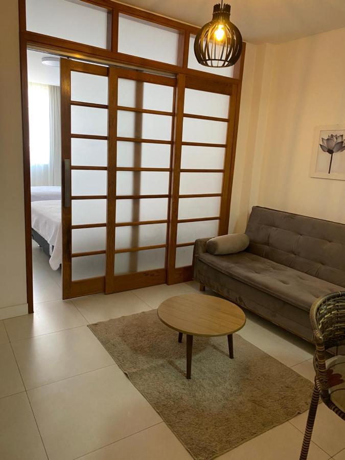Apartamento Apartamento Copacabana - Quadra Da *
