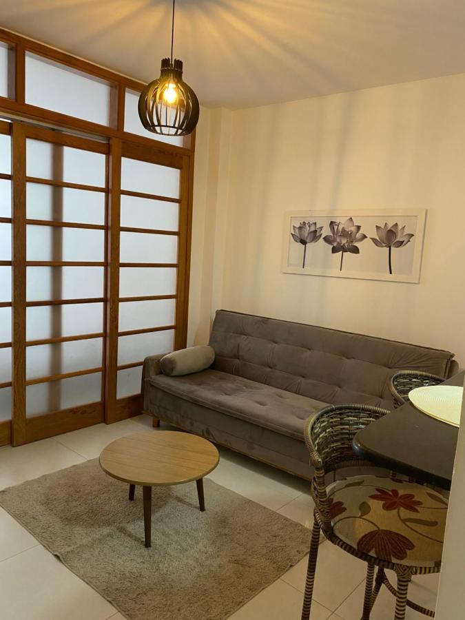 Apartamento Apartamento Copacabana - Quadra Da Rio de Janeiro