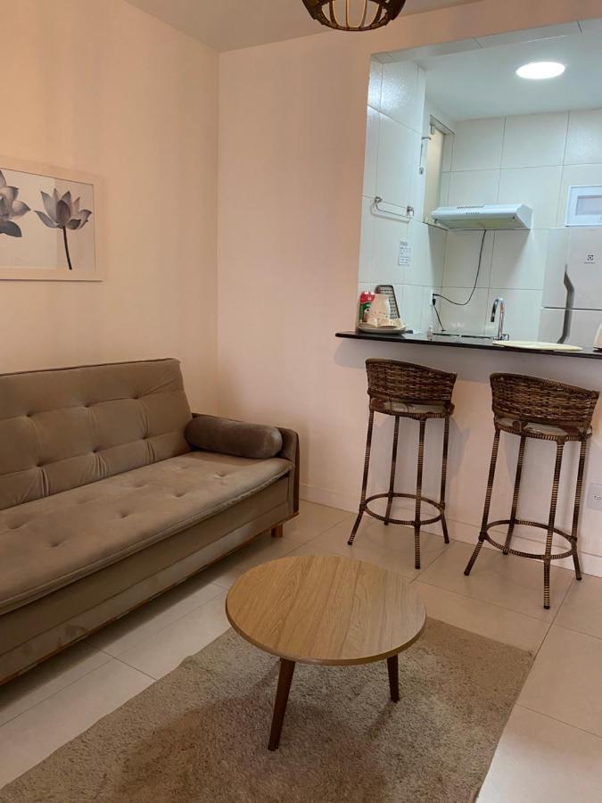 Apartamento Copacabana - Quadra Da Apartamento
