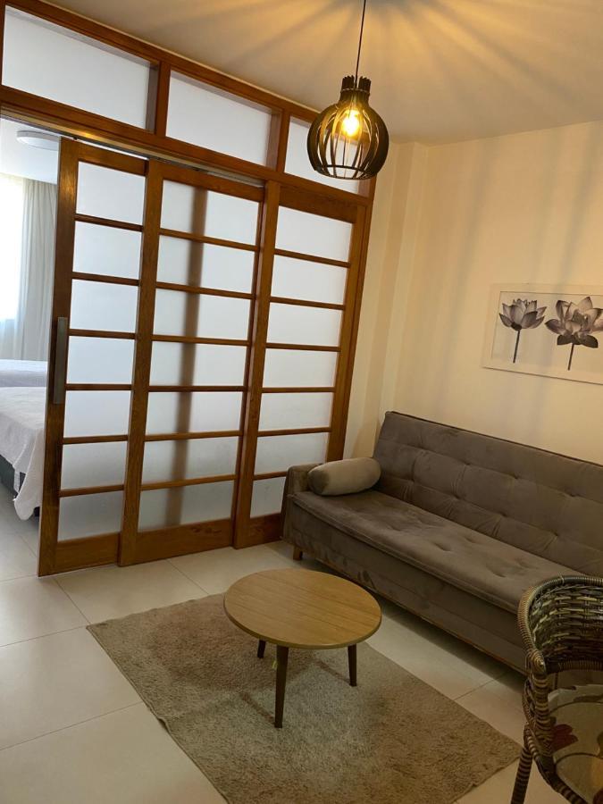 Apartamento Copacabana - Quadra Da