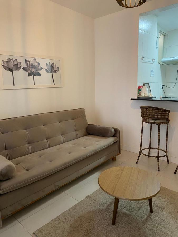 Apartamento Copacabana - Quadra Da Apartamento *