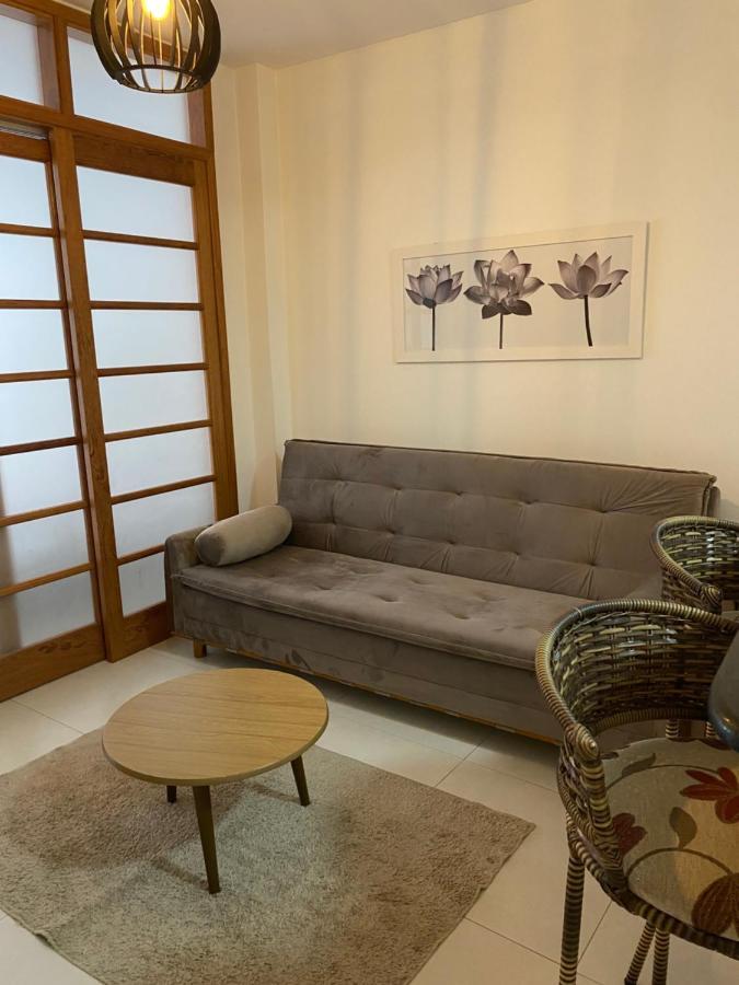 Apartamento Copacabana - Quadra Da * Rio de Janeiro