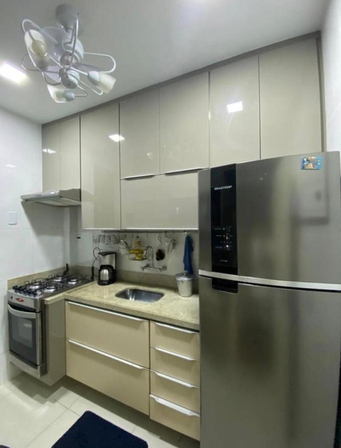 Apartamento Em Copacabana *