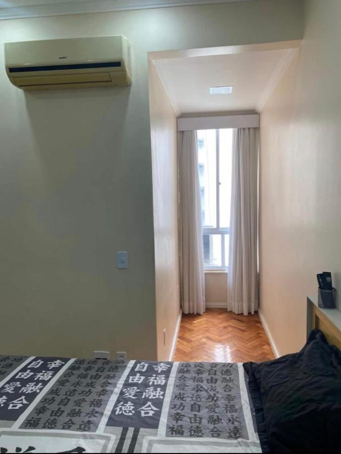 Em Copacabana Apartamento Rio de Janeiro