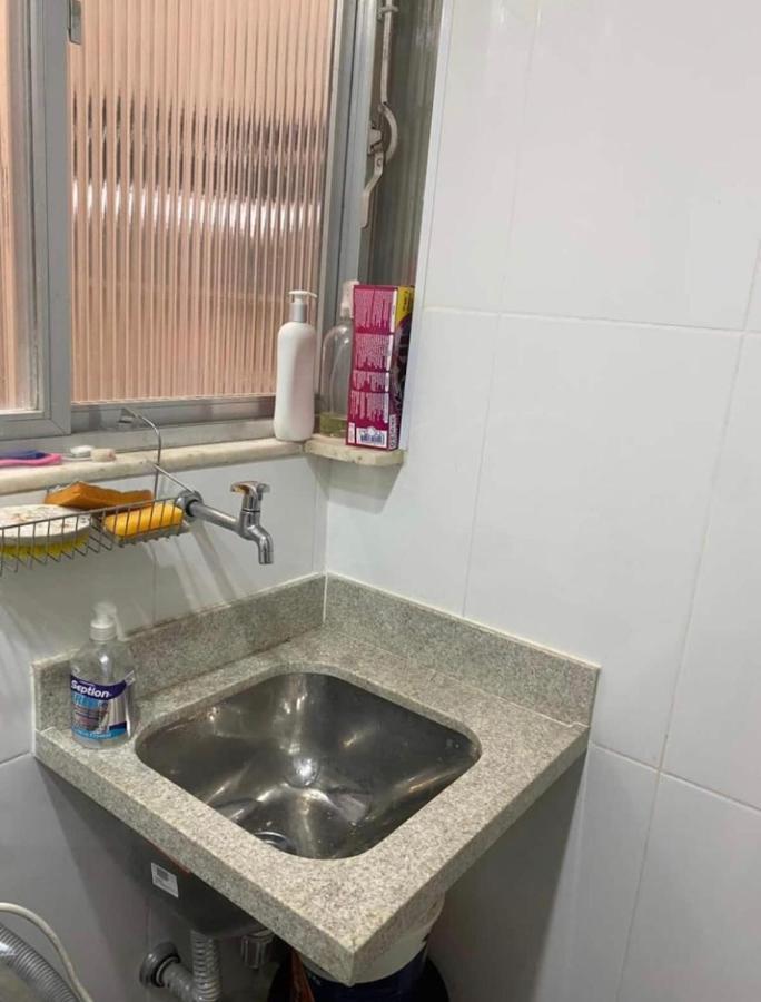 Apartamento Em Copacabana