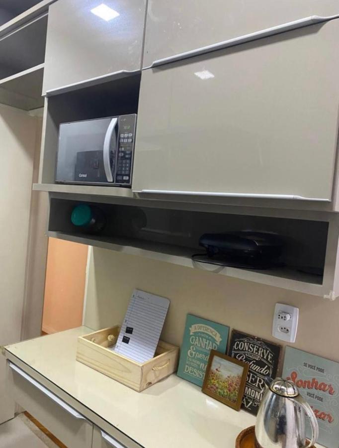 Apartamento Em Copacabana *