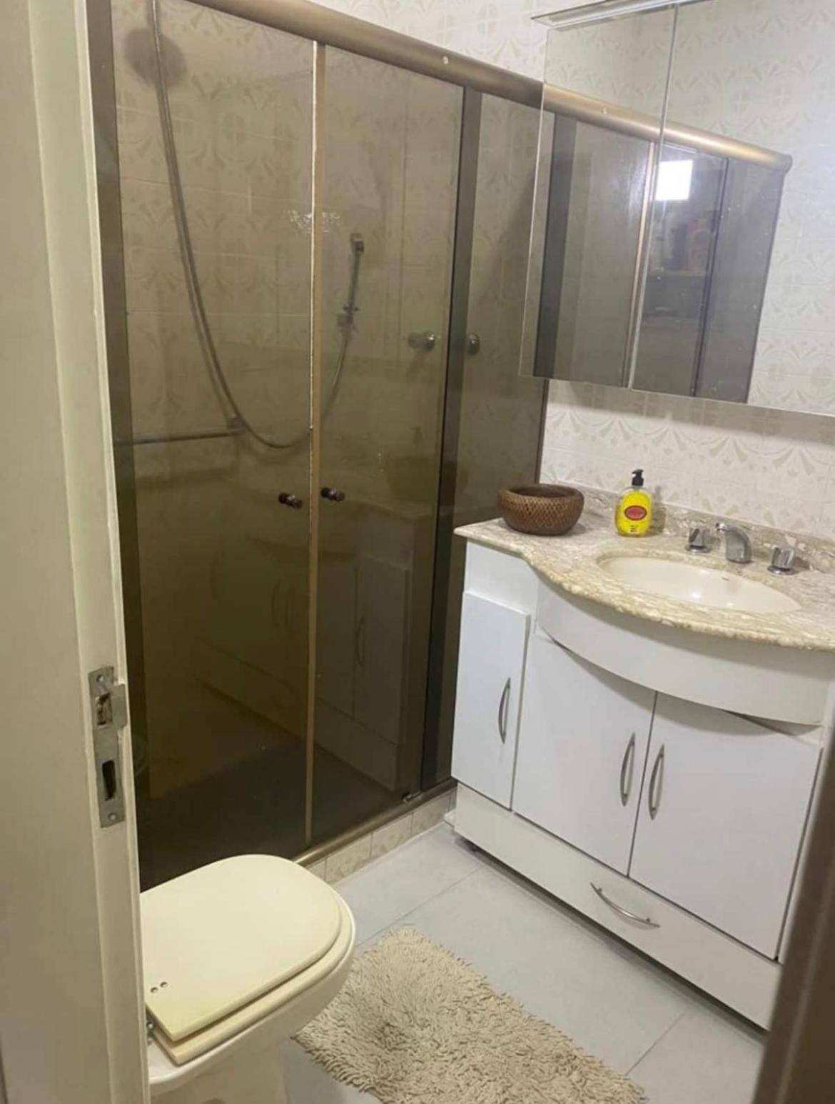 Em Copacabana Apartamento